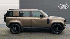 Land Rover Defender 3.0 D250 SE 110 5dr Auto [7 Seat] Diesel Estate